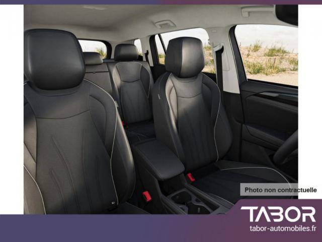 Volkswagen Tayron image 8