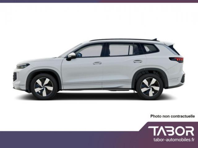 Volkswagen Tayron image 1