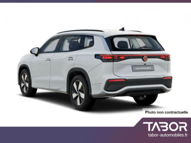 Volkswagen Tayron image 7