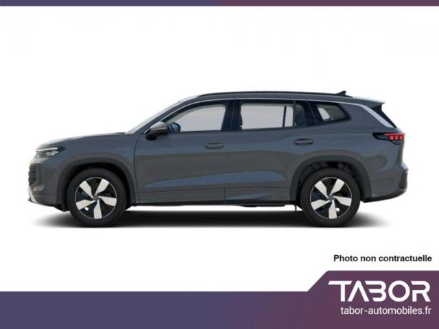 Volkswagen Tayron image 3