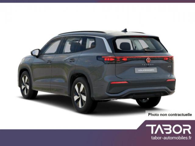 Volkswagen Tayron image 1