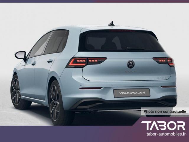 Volkswagen Golf image 1