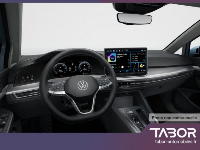 Volkswagen Golf image 3