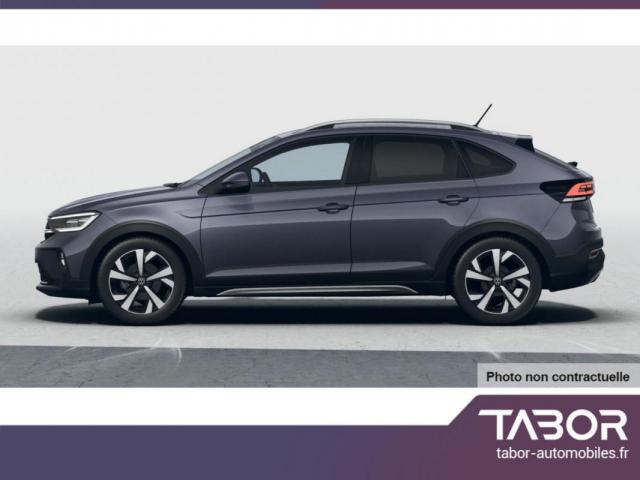 Volkswagen Taigo image 3
