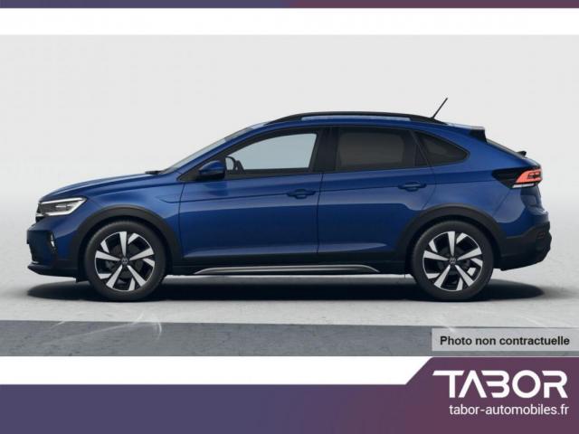 Volkswagen Taigo image 4