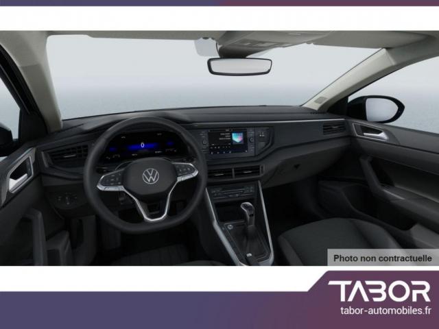 Volkswagen Taigo image 7