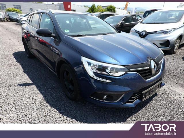Renault Mégane image 4