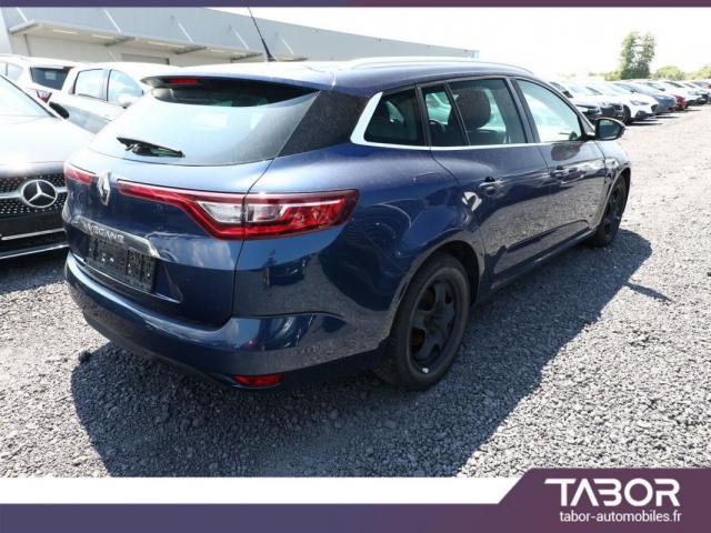 Renault Mégane image 9