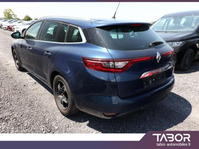 Renault Mégane image 1