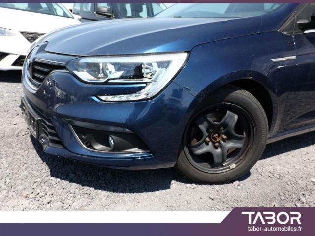 Renault Mégane image 8