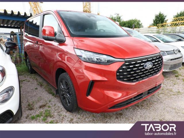 Ford Tourneo image 8