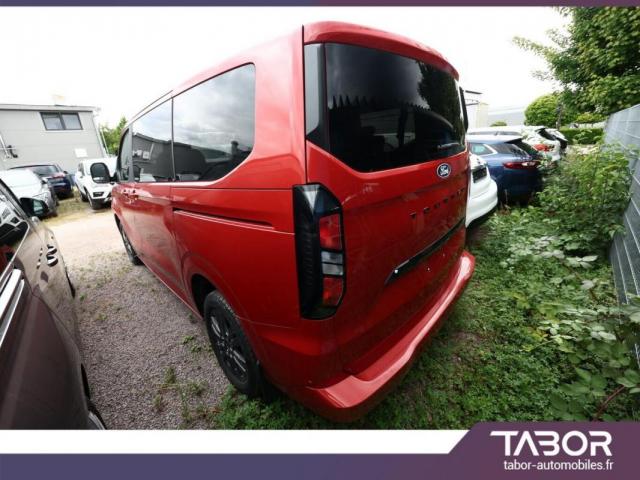 Ford Tourneo image 6