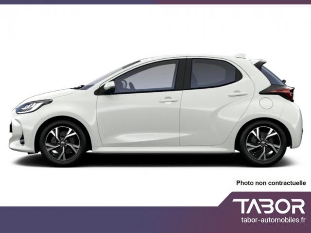 Toyota Yaris image 3