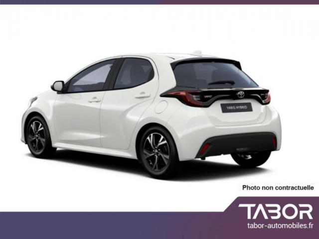 Toyota Yaris image 4