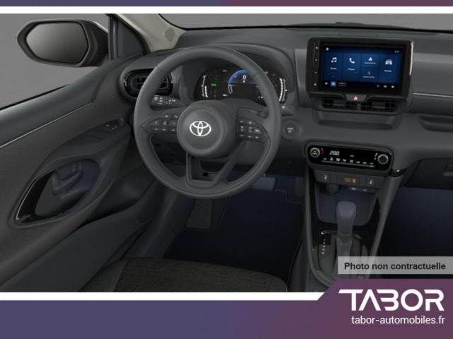 Toyota Yaris image 9