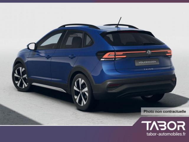 Volkswagen Taigo image 9