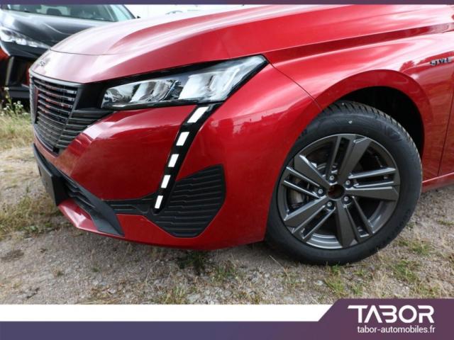 Peugeot 308 image 5