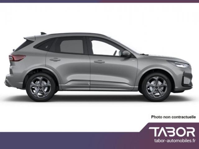 Ford Kuga image 2