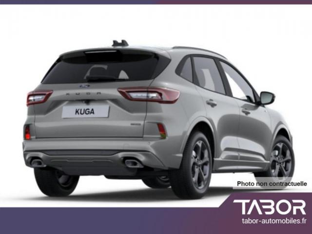 Ford Kuga image 6