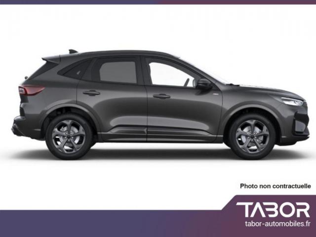 Ford Kuga image 1