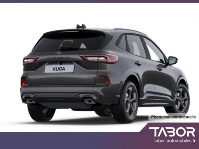 Ford Kuga image 7