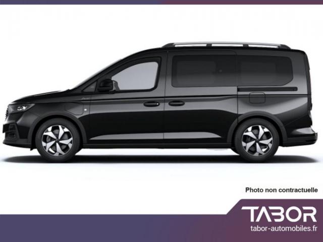 Ford Tourneo Connect image 4