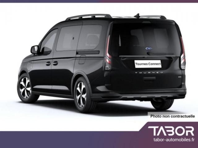 Ford Tourneo Connect image 2
