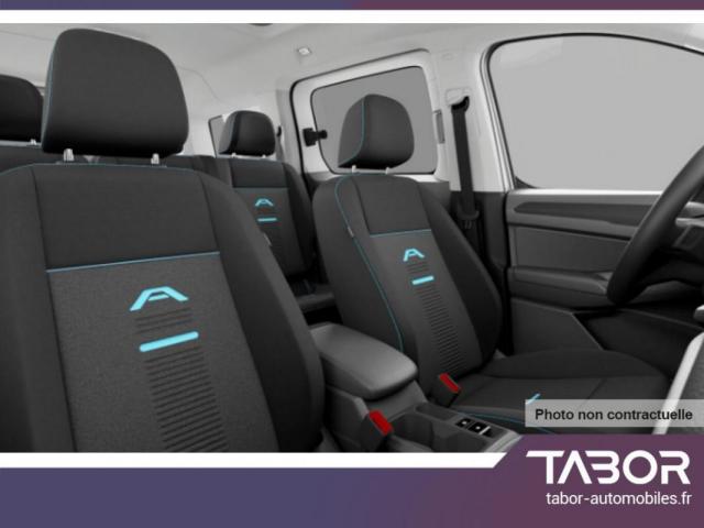 Ford Tourneo Connect image 1