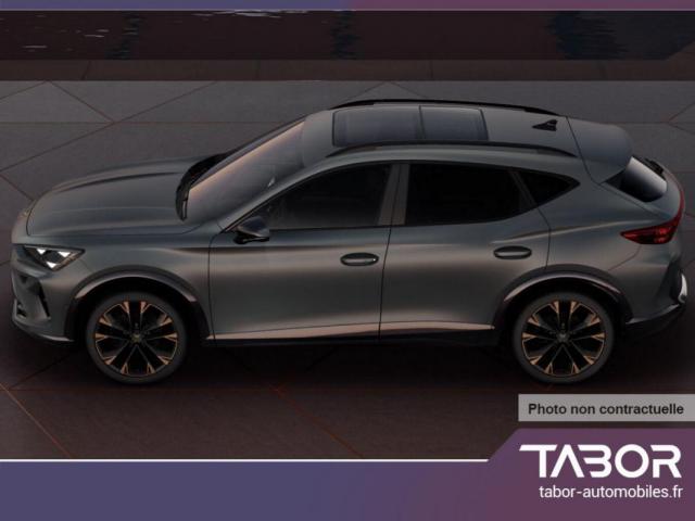 Cupra Formentor image 2