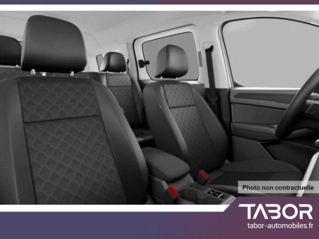 Ford Tourneo Connect image 7