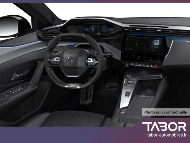Peugeot 308 image 8