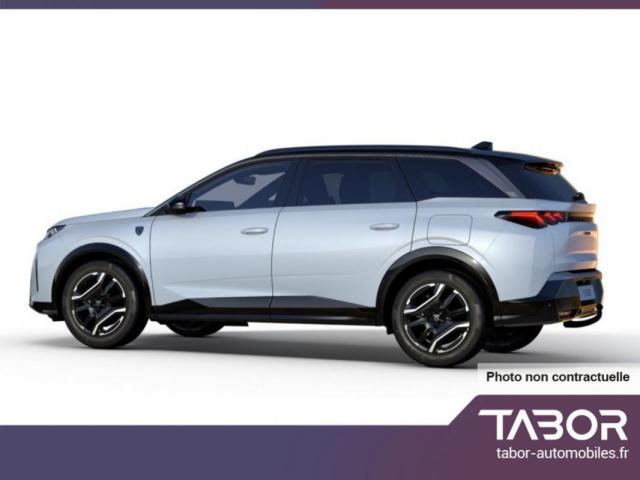 Peugeot 5008 image 3