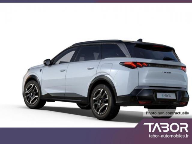 Peugeot 5008 image 5