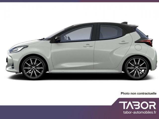 Toyota Yaris image 2