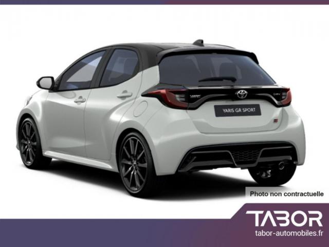 Toyota Yaris image 4