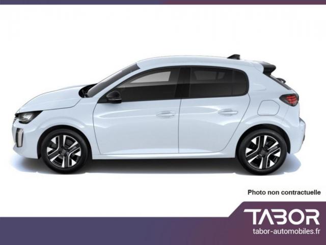 Peugeot 208 image 1