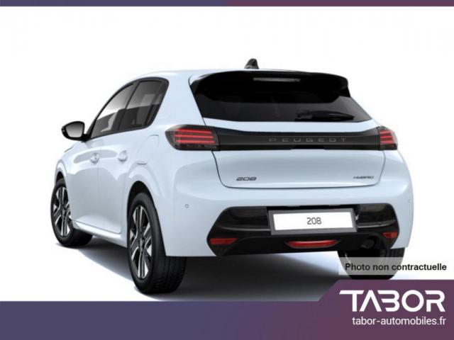 Peugeot 208 image 4