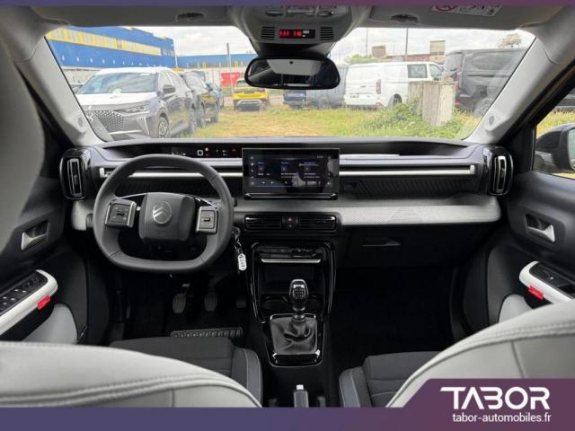 Citroen C3 image 3