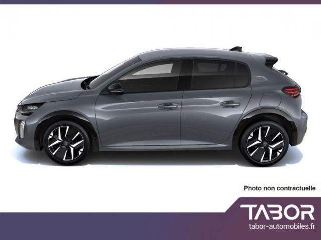 Peugeot 208 image 8