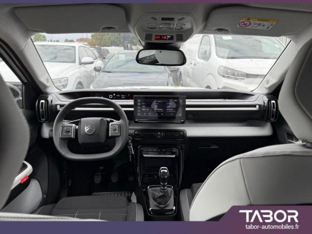 Citroen C3 image 3