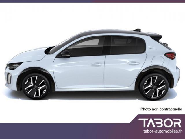Peugeot 208 image 1