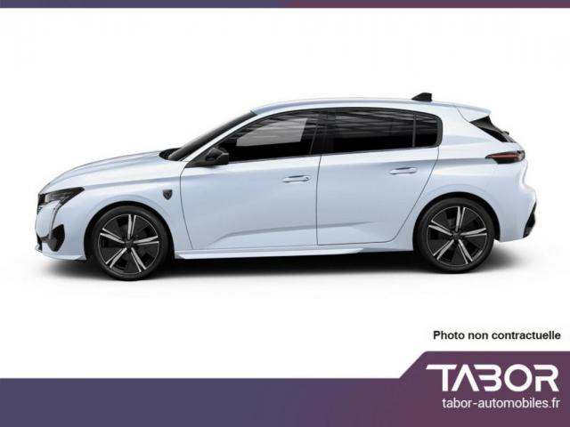 Peugeot 308 image 2