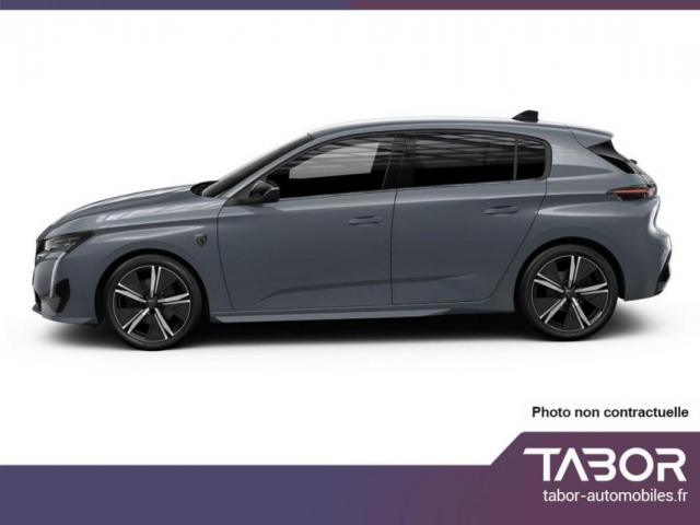 Peugeot 308 image 6