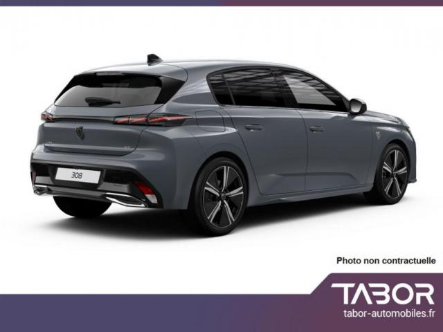 Peugeot 308 image 7