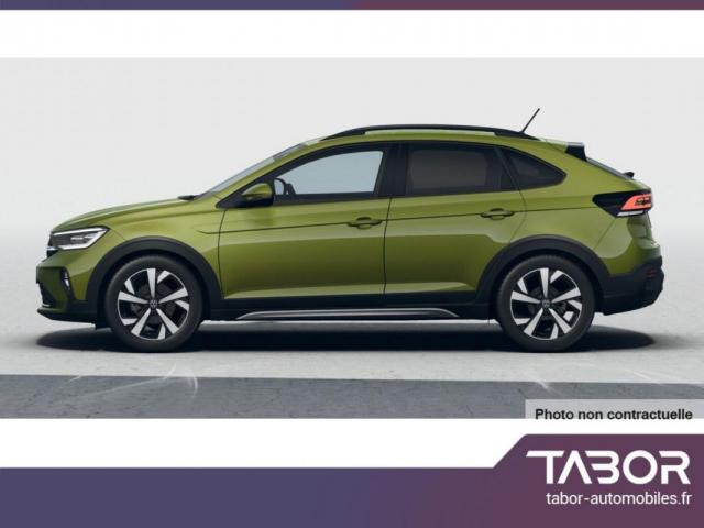 Volkswagen Taigo image 8