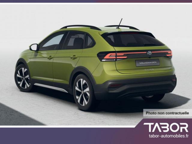 Volkswagen Taigo image 2