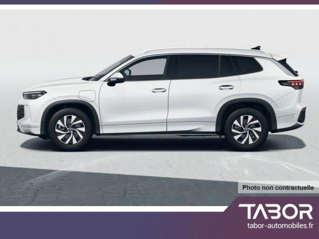 Volkswagen Tayron image 5