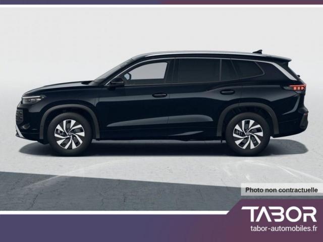 Volkswagen Tayron image 5