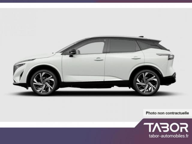 Nissan Qashqai image 4