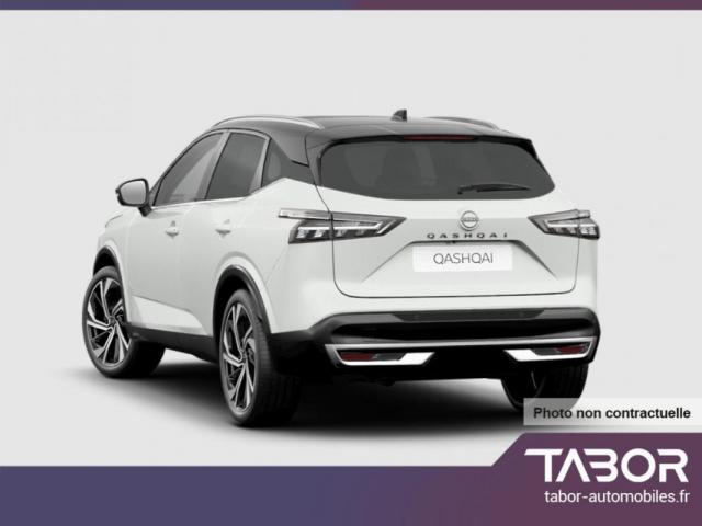 Nissan Qashqai image 5